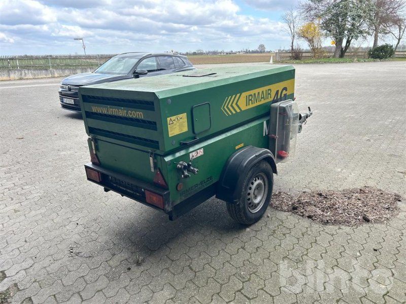 Irmer Elze IRMAIR 4G