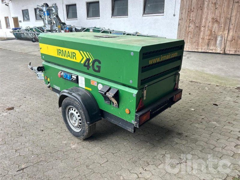 Irmer Elze IRMAIR 4G