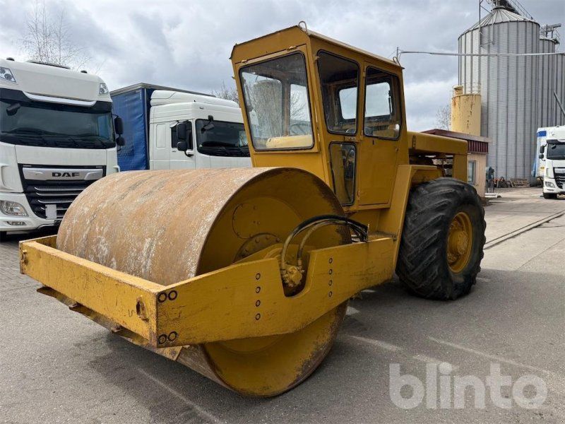 Bomag BW 212