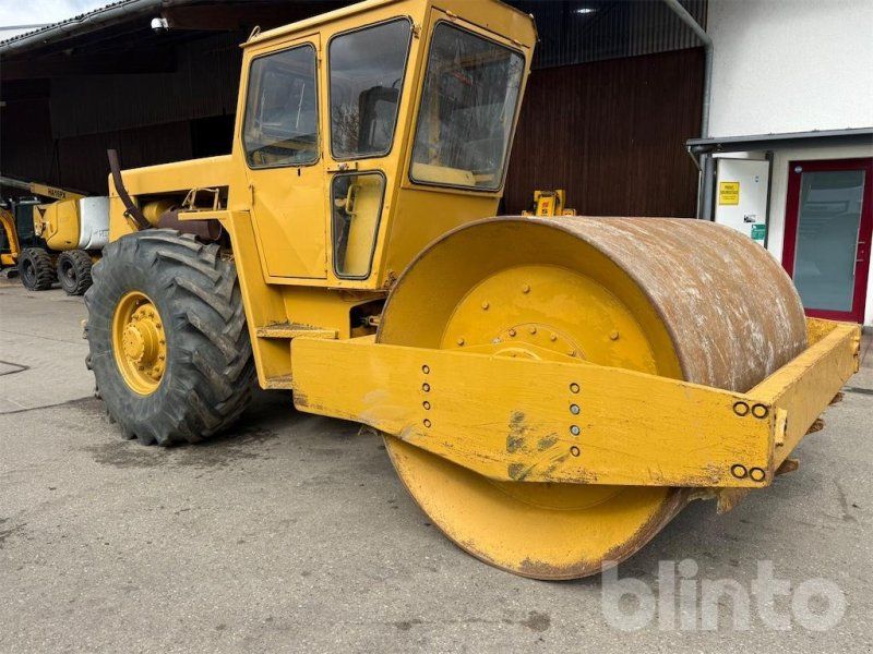 Bomag BW 212