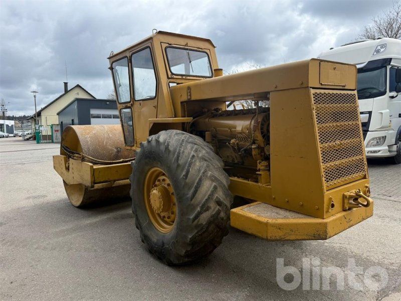 Bomag BW 212