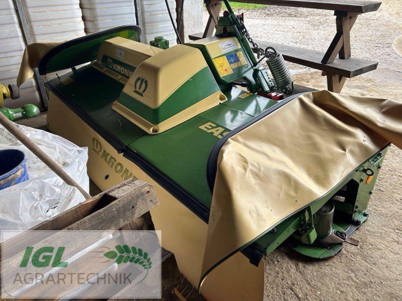 Krone EasyCut F 320 (Generation 2)