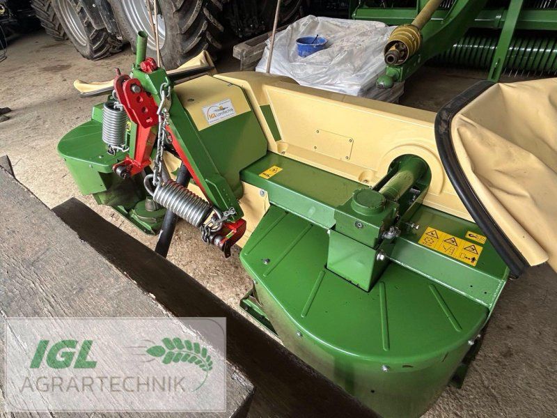 Krone EasyCut F 320 (Generation 2)