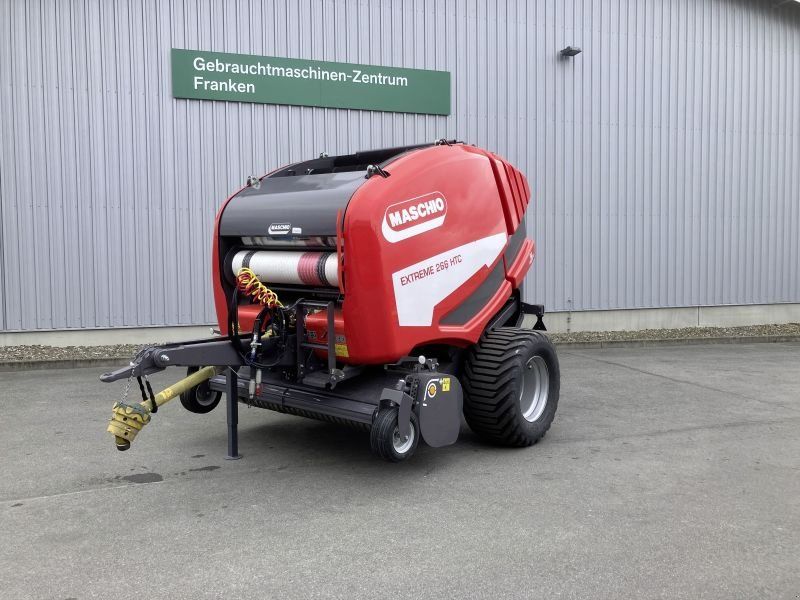 Maschio TREME 266 HTC AKTION