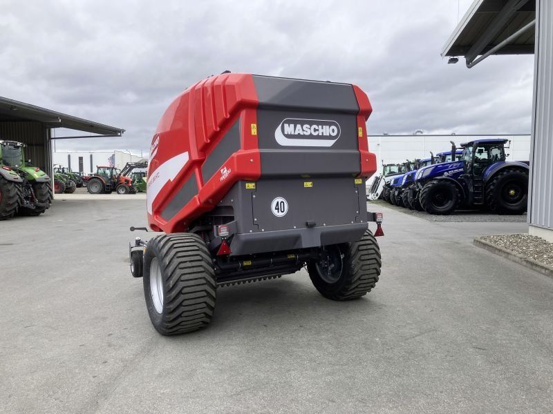 Maschio TREME 266 HTC AKTION
