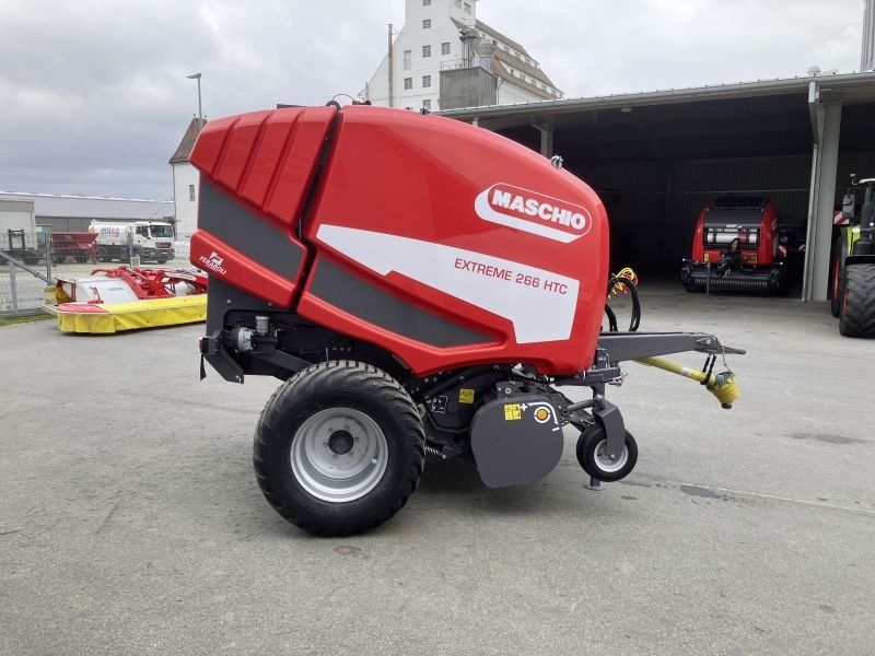 Maschio TREME 266 HTC AKTION