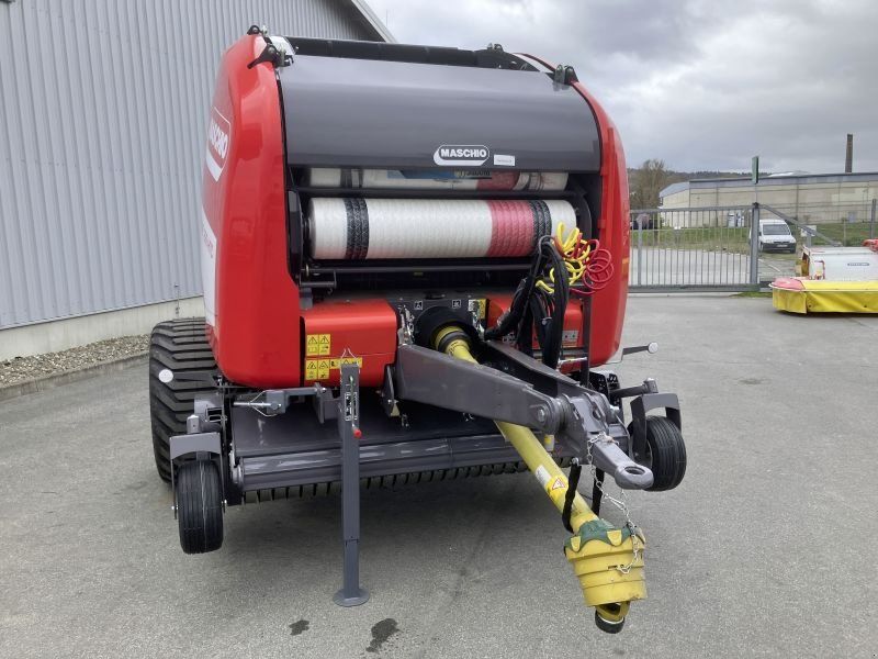 Maschio TREME 266 HTC AKTION
