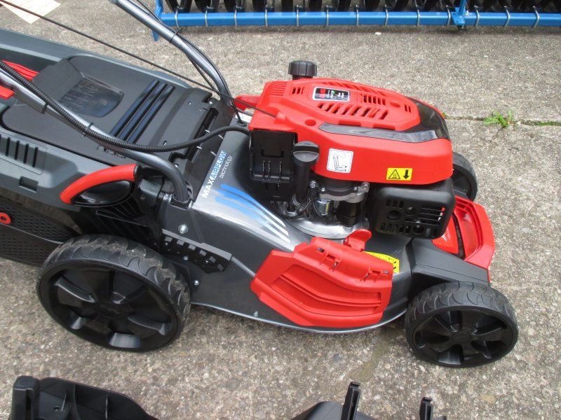 Alko Comfort 46.4 SPED-A Elektrostart