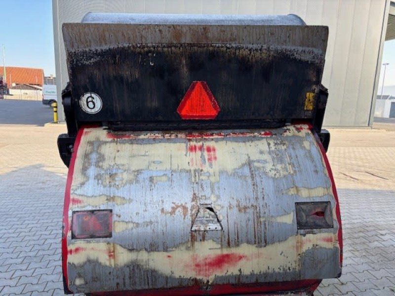 Trioliet TRIOMIX S 1-1000