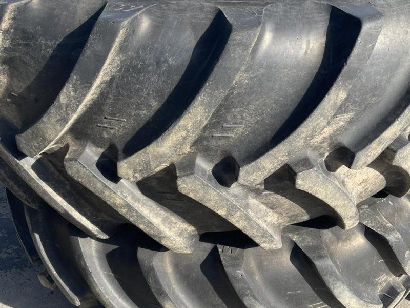 Fendt Amazone Spritze Räder Reifen 650/65 R38 10 Loch