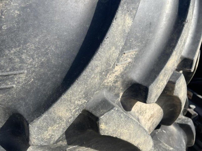 Fendt Amazone Spritze Räder Reifen 650/65 R38 10 Loch