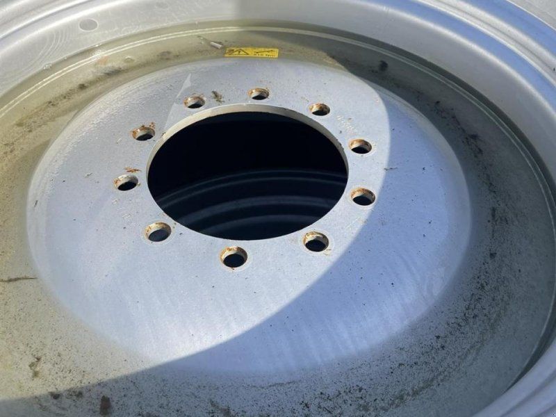 Fendt Amazone Spritze Räder Reifen 650/65 R38 10 Loch