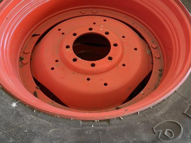 Fendt 460/85 R38 8 Loch Verstellfelge