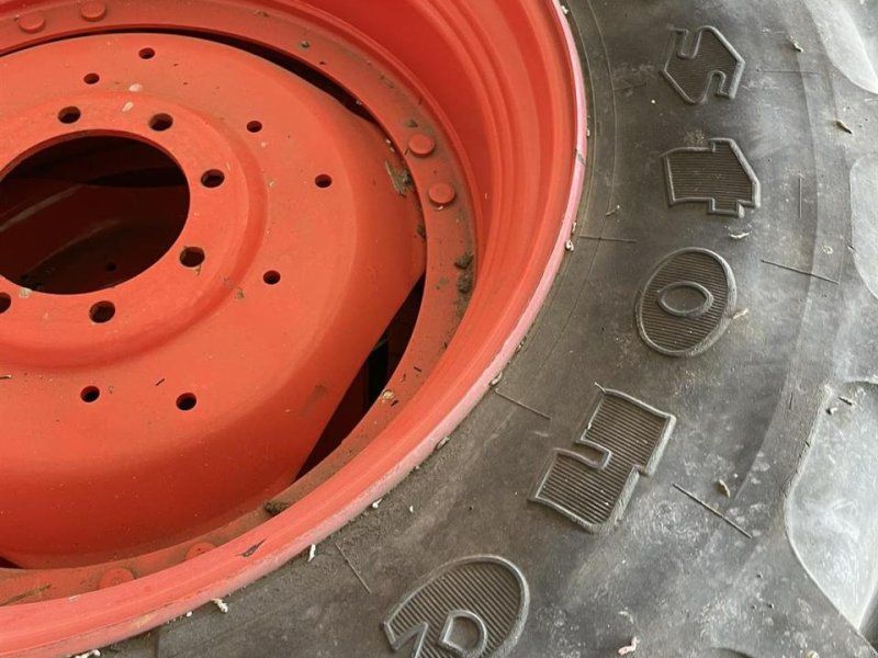 Fendt 460/85 R38 8 Loch Verstellfelge