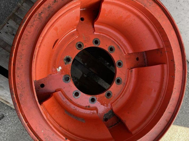 Claas DW21Ax32 Felge 754300.3