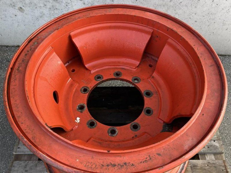 Claas DW21Ax32 Felge 754300.3