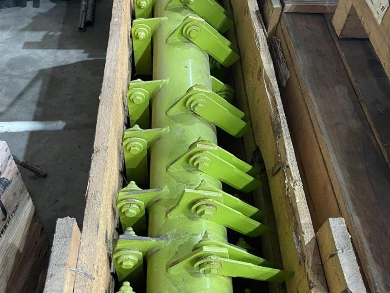 Claas Messertrommel Nr. 00 0741496.0 Lexion 480