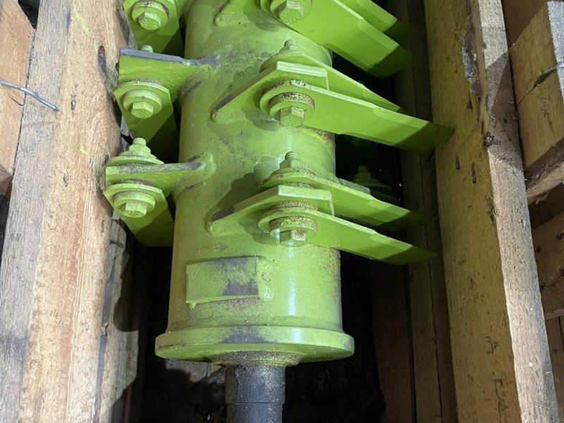 Claas Messertrommel Nr. 00 0741496.0 Lexion 480