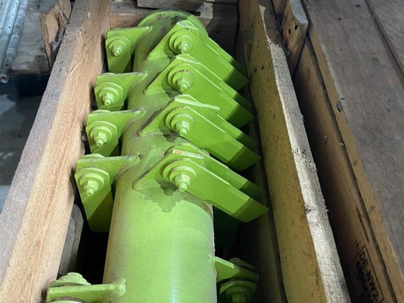 Claas Messertrommel Nr. 00 0741496.0 Lexion 480