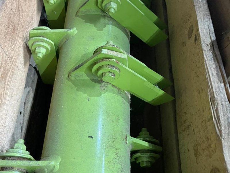 Claas Messertrommel Nr. 00 0741496.0 Lexion 480