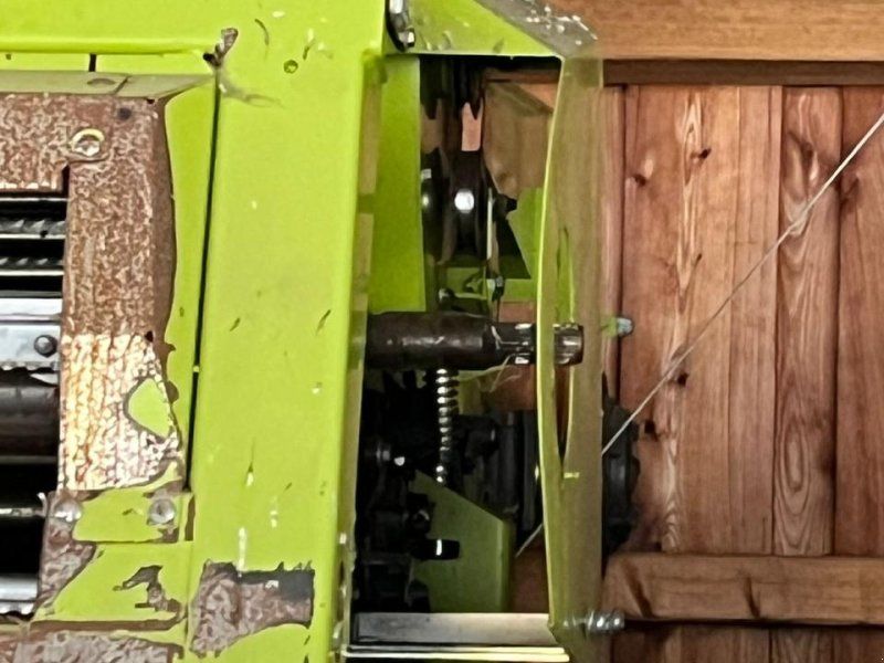 Claas Lexion 770 Schrägförderer