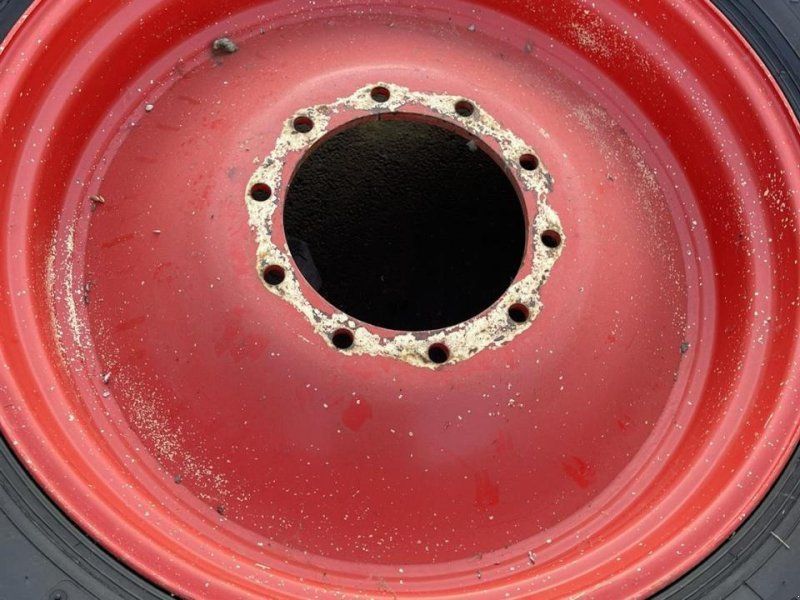 Fendt Pflegeräder 520/85 R46 480/70 R34