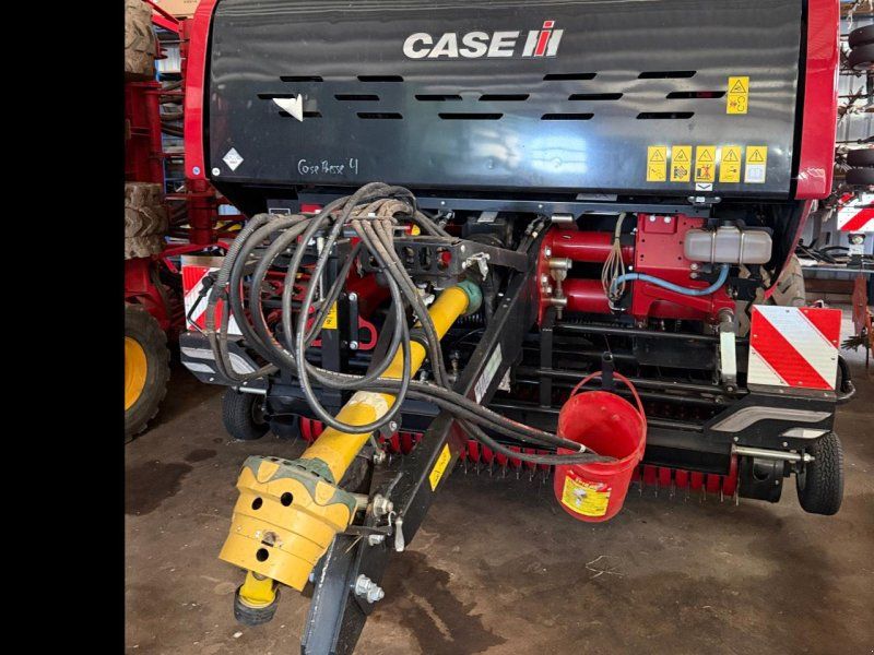 Case IH RB 456