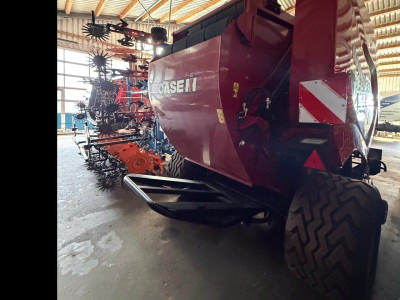 Case IH RB 456