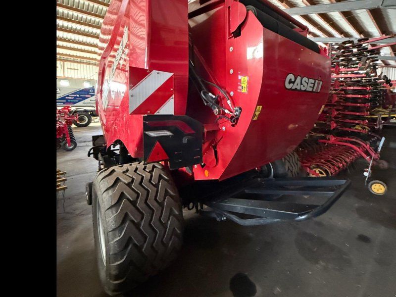 Case IH RB 456