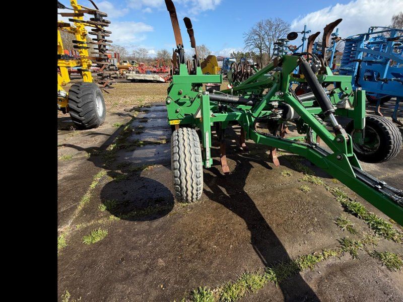 Kerner Komet KAL 420