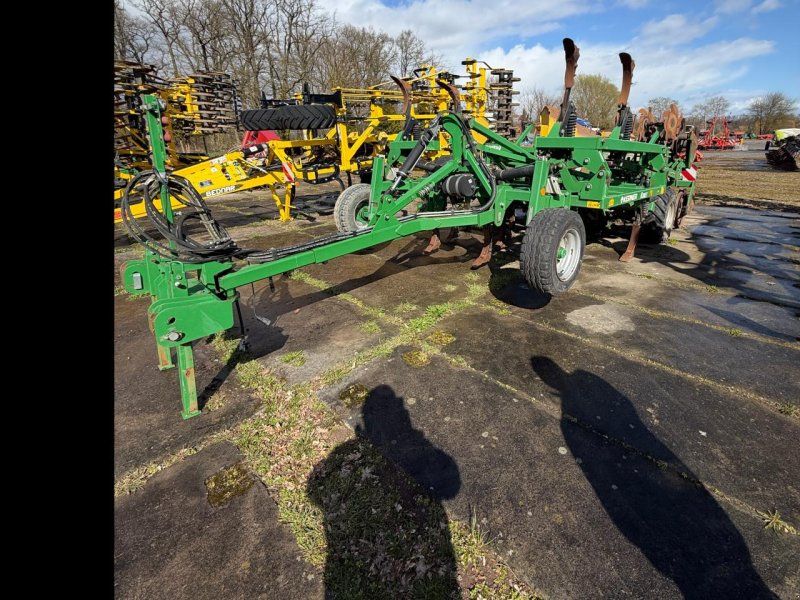 Kerner Komet KAL 420