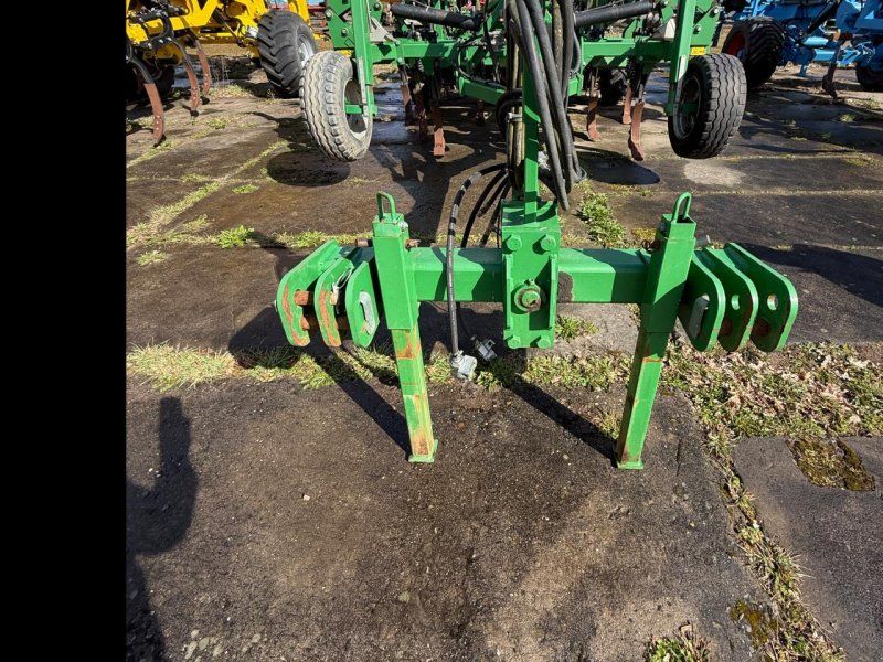 Kerner Komet KAL 420