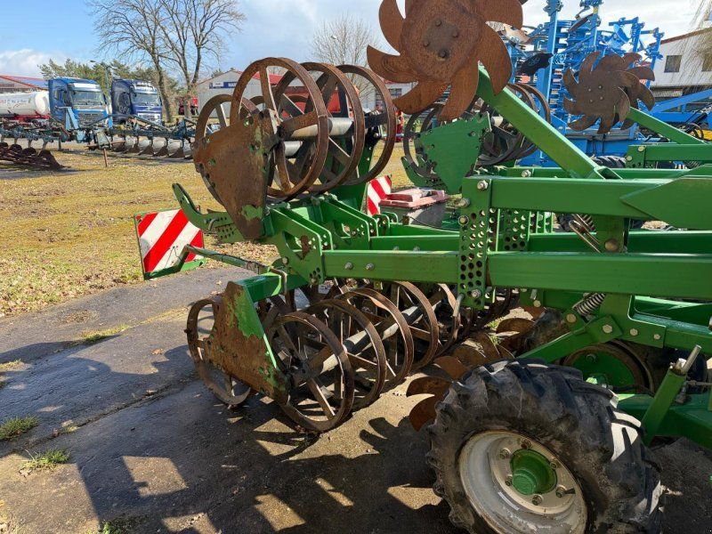 Kerner Komet KAL 420