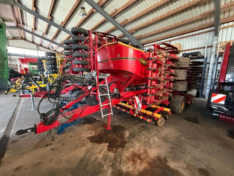 Väderstad Spirit 600 S