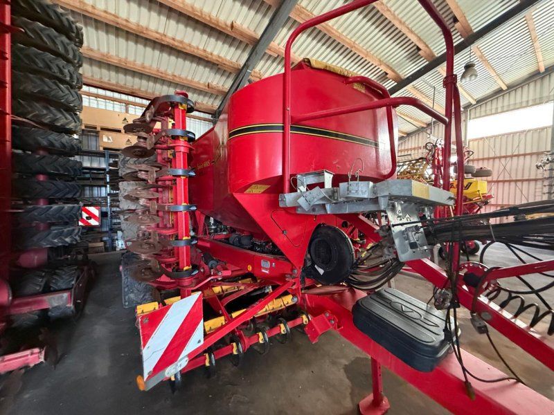 Väderstad Spirit 600 S