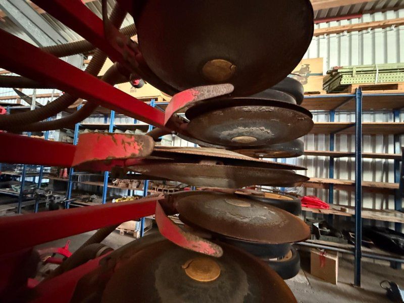 Väderstad Spirit 600 S