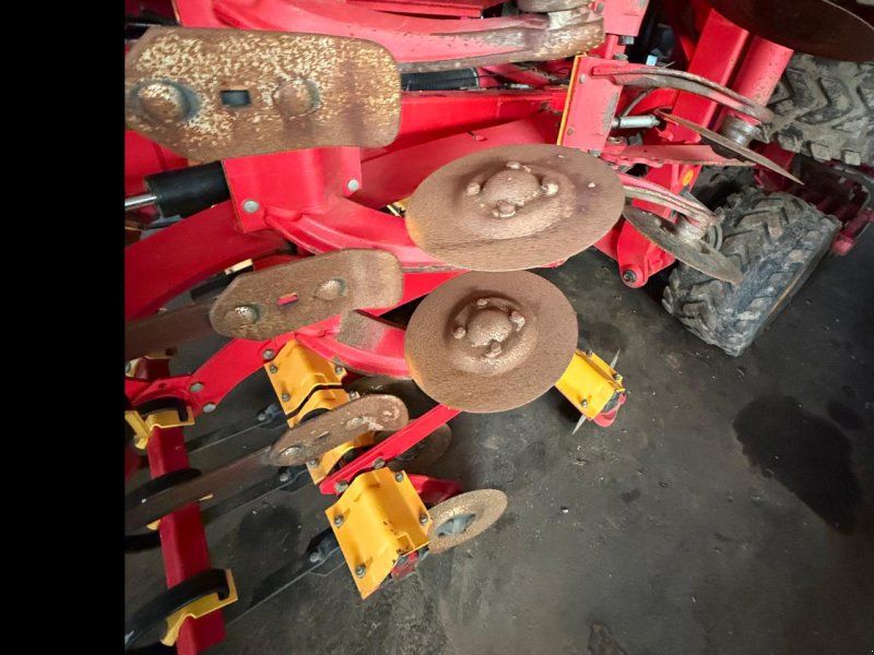 Väderstad Spirit 600 S