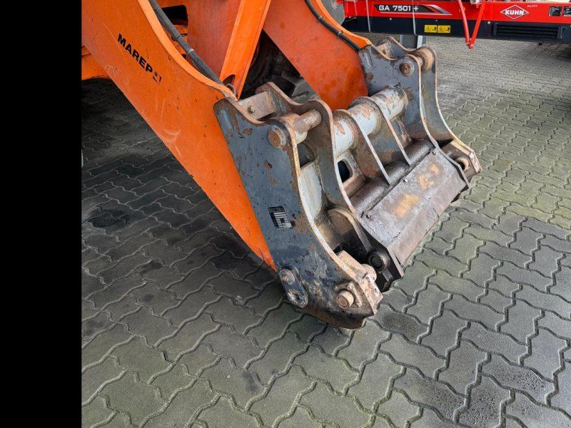 Doosan DL 300 Long Boom