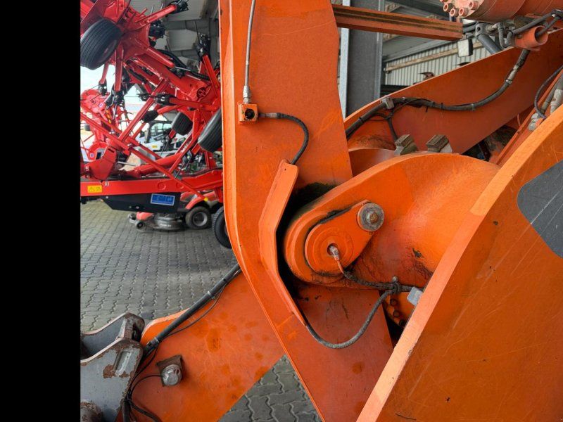 Doosan DL 300 Long Boom