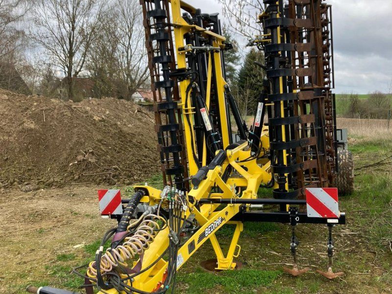 Bednar Swifter SO 6000 F