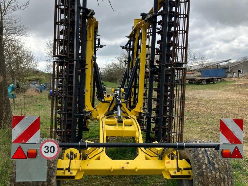 Bednar Swifter SO 6000 F