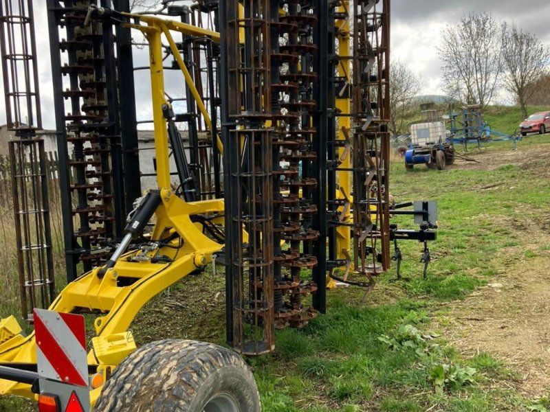 Bednar Swifter SO 6000 F