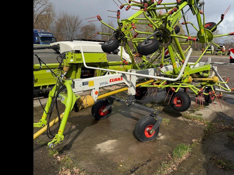 Claas Volto 1300
