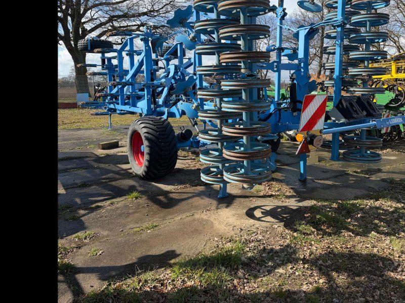 Lemken Karat 12/500