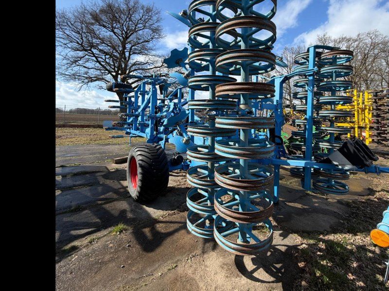 Lemken Karat 12/500