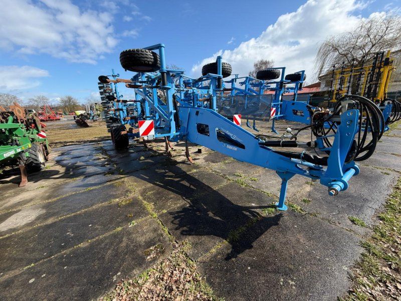 Lemken Karat 12/500