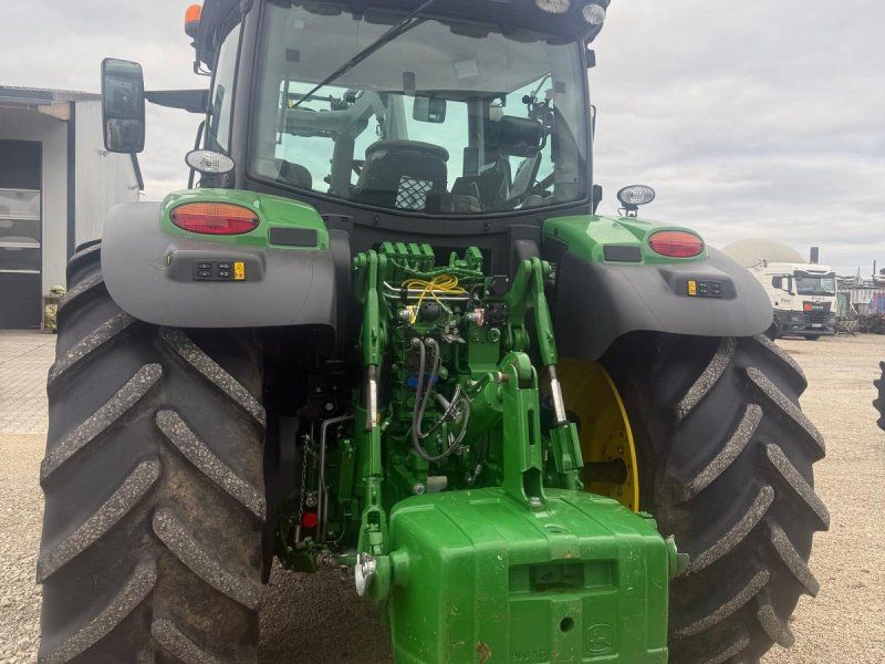 John Deere 6R 155
