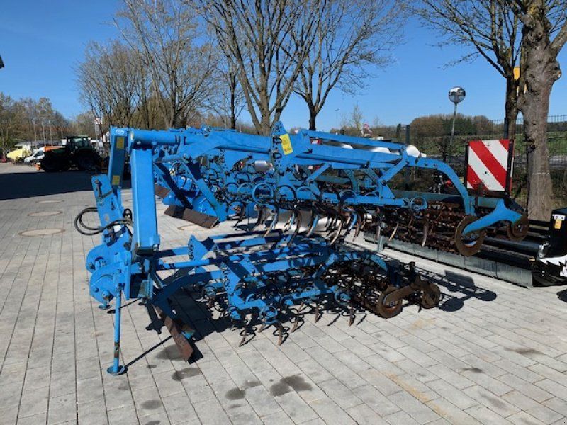 Lemken Korund 450