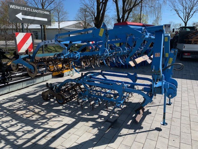 Lemken Korund 450