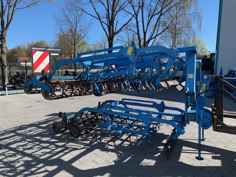 Lemken Korund 450